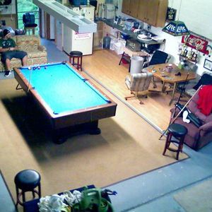 Meet your Posher, Mike